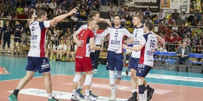 Перуджа - Кендзежин-Козле Перуджа - Кендзежин-Козле