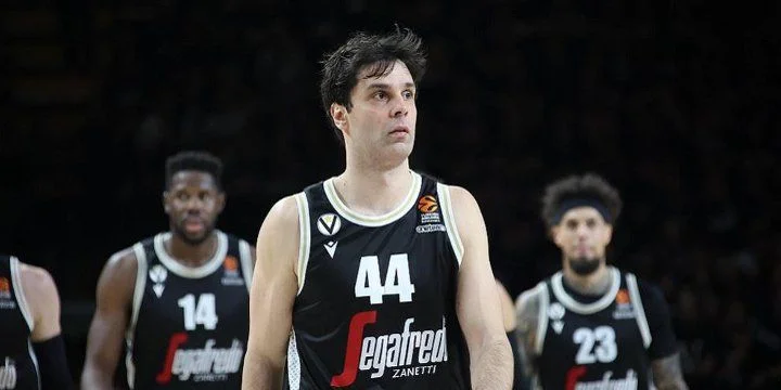 Валенсия - Виртус