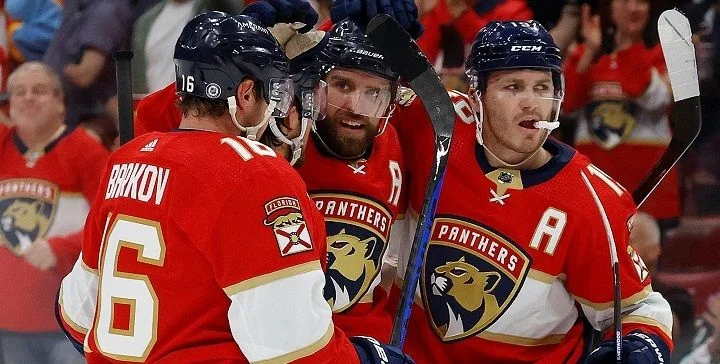 Флорида - Оттава