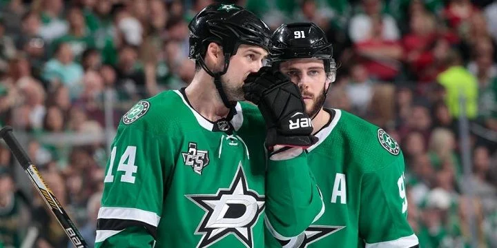 Даллас - Филадельфия