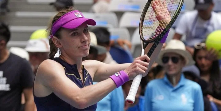 Юлия Грабер - Екатерина Александрова