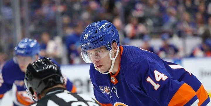 Айлендерс - Тампа Айлендерс - Тампа