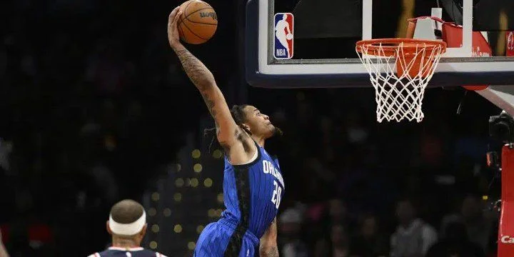 Орландо - Кливленд