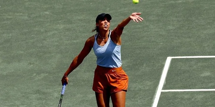 Магда Линетт - Мэдисон Киз