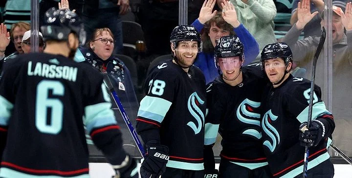 Сиэтл - Аризона