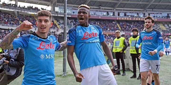 Лечче - Наполи Лечче - Наполи