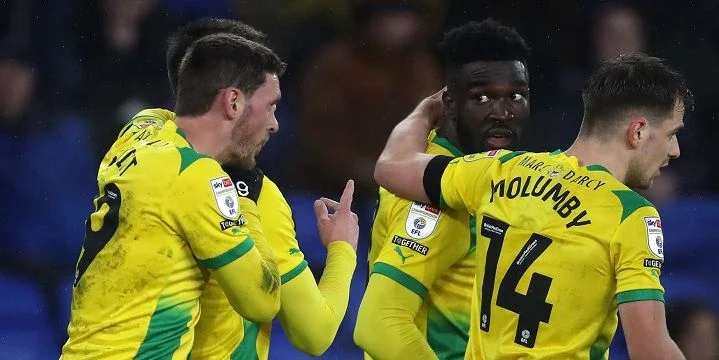 Ротерхэм - Вест Бромвич