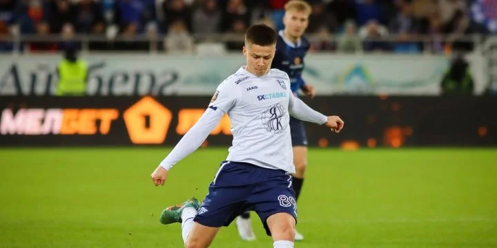 Балтика - Родина