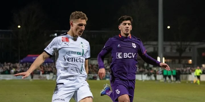 Ивердон - Ксамакс