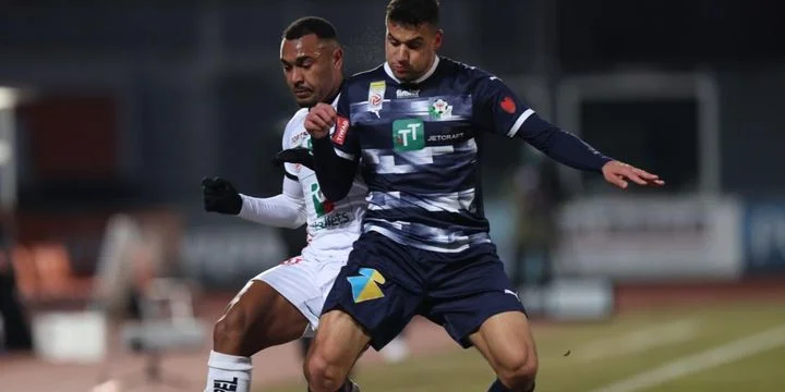 Тироль - Вольфсбергер