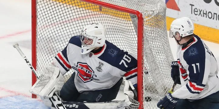 Чайка - Локо Чайка - Локо