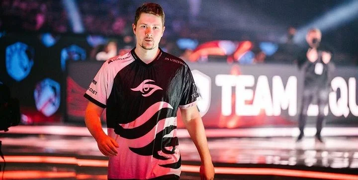 Alliance - Team Secret Alliance - Team Secret