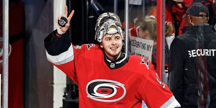 Баффало - Каролина Баффало - Каролина