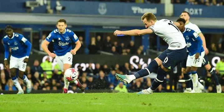 Тоттенхэм - Брайтон