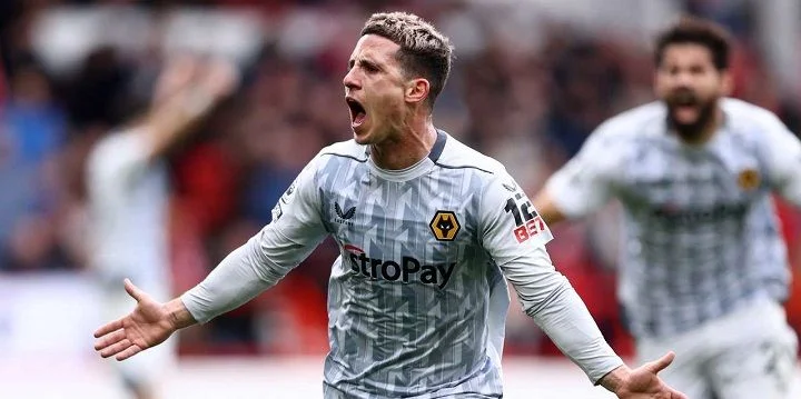 Вулверхэмптон - Челси Вулверхэмптон - Челси