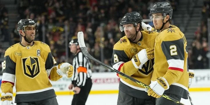 Даллас - Вегас