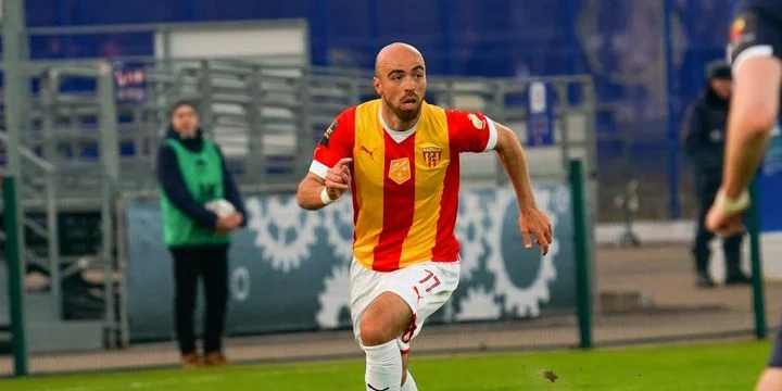 Велес Москва - Алания Владикавказ