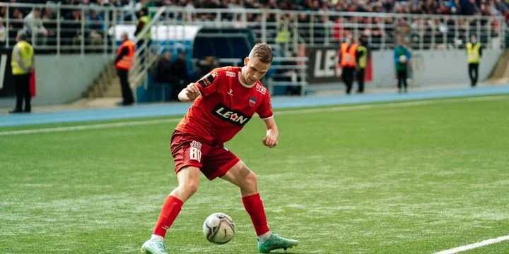 Акрон Тольятти - Енисей