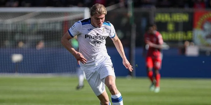 Аталанта - Болонья Аталанта - Болонья