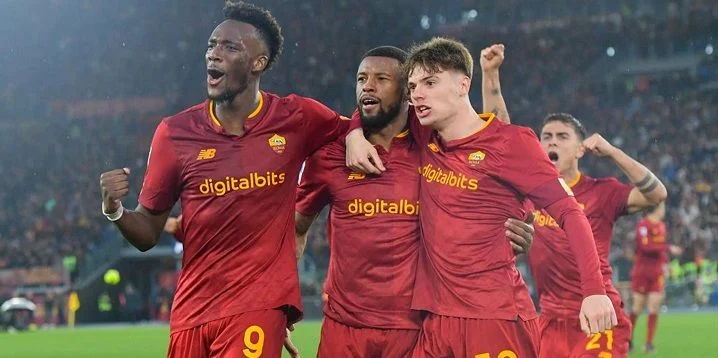 Торино - Рома Торино - Рома