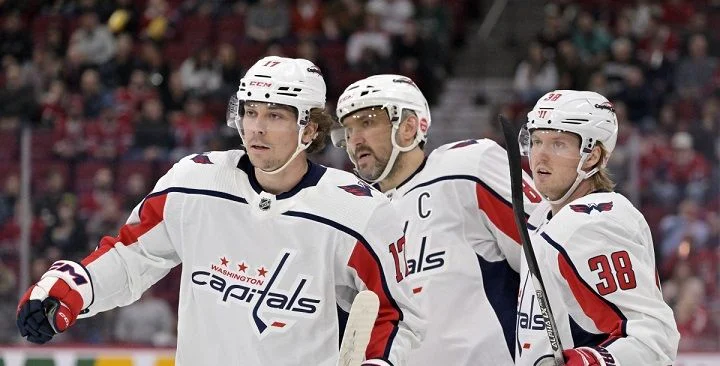 Вашингтон - Флорида Вашингтон - Флорида