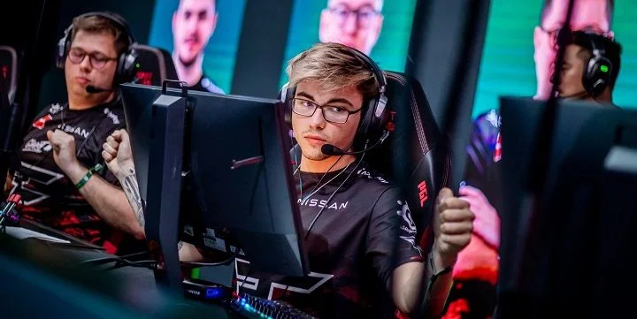 FaZe Clan - Bad News Eagles FaZe Clan - Bad News Eagles