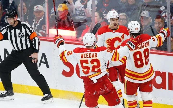 Ванкувер - Калгари Ванкувер - Калгари