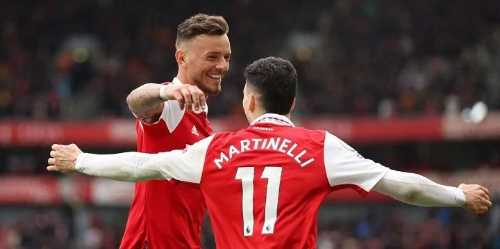 Ливерпуль - Арсенал