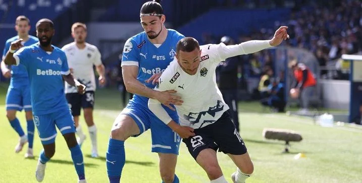 Сочи - Крылья Советов