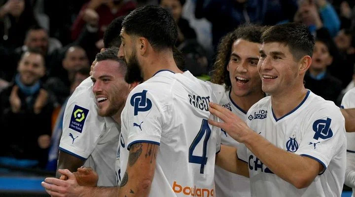 Лорьян - Марсель Лорьян - Марсель