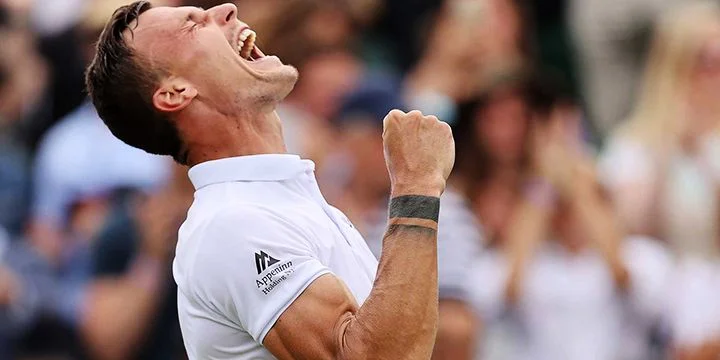 Мартон Фучович - Филип Крайинович