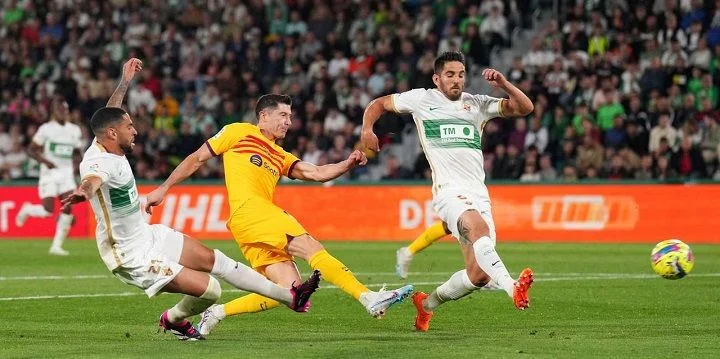 Барселона - Жирона Барселона - Жирона