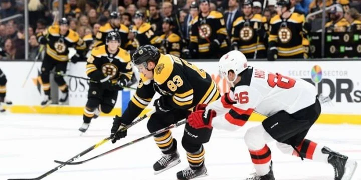 Филадельфия - Бостон