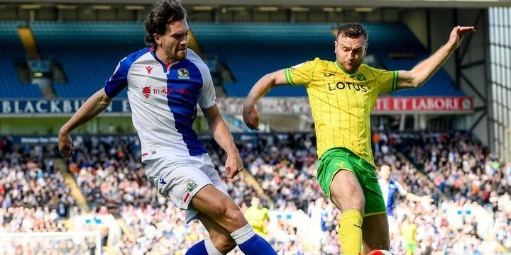 Хаддерсфилд - Блэкберн Хаддерсфилд - Блэкберн