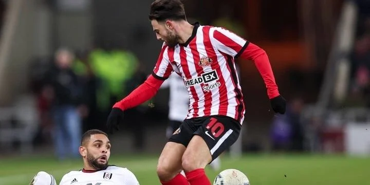 Кардифф Сити - Сандерленд