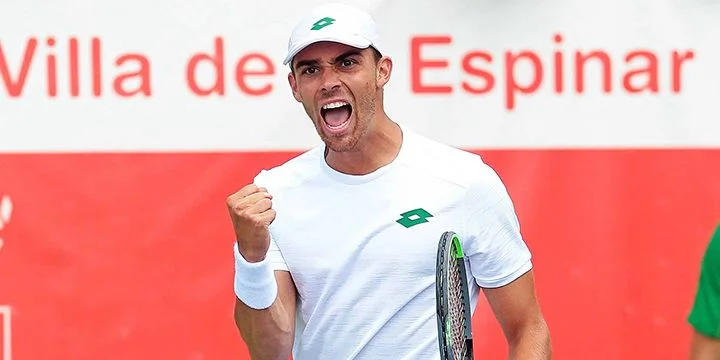 Бенджамин Бонзи - Бернабе Сапата Мираллес