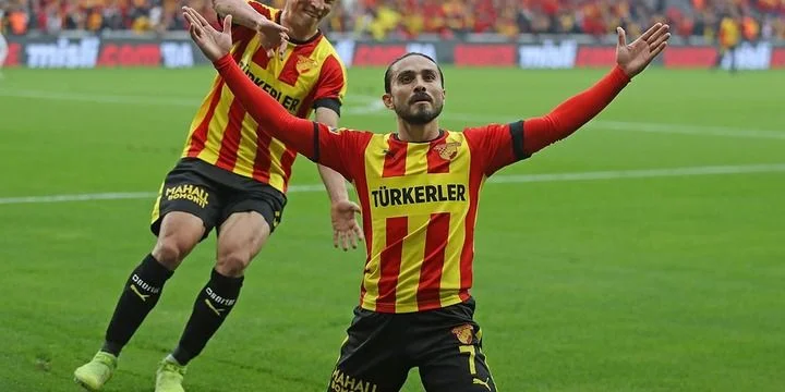 Кечиоренгюджю - Гезтепе