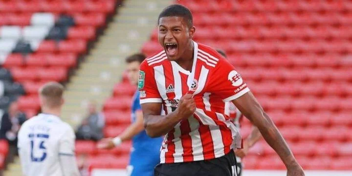 Бернли - Шеффилд Юн