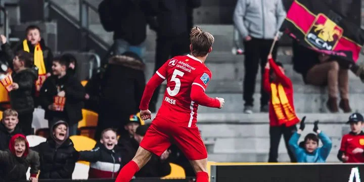 Норшелланн - Брондбю