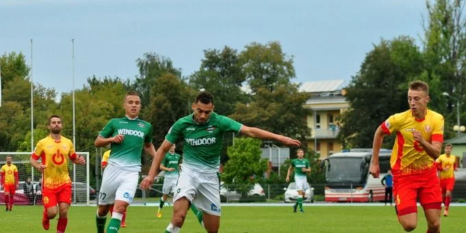 Радомяк Радом - Ракув