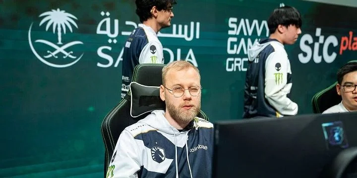 Team Liquid - OG Team Liquid - OG