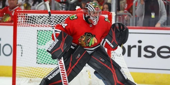 Чикаго - Миннесота