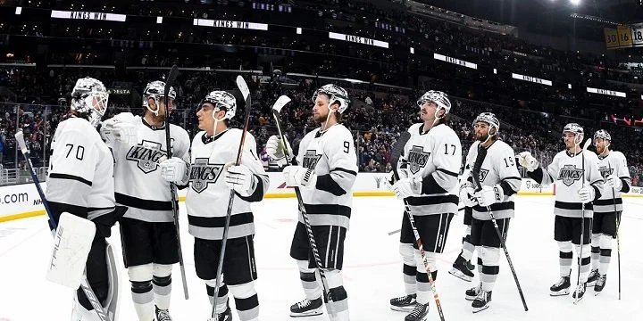 Лос-Анджелес - Ванкувер Лос-Анджелес - Ванкувер