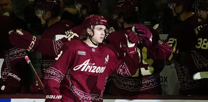 Аризона - Сиэтл