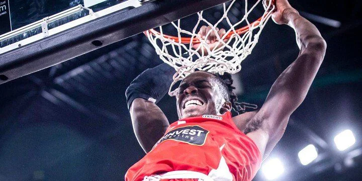 Прометей - Гамбург Прометей - Гамбург