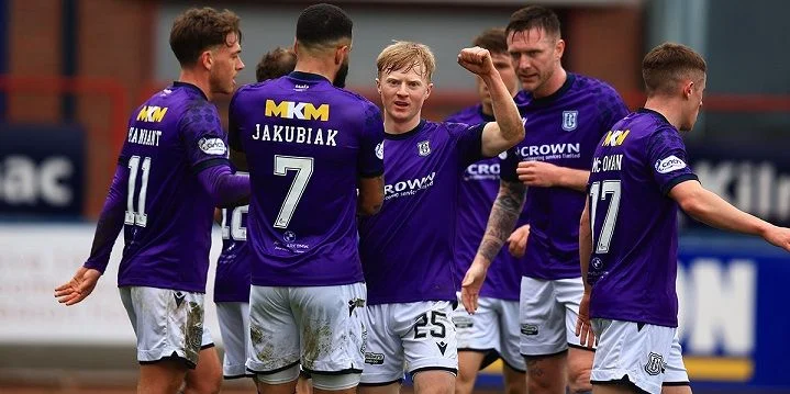 Данди - Райт Роверз Данди - Райт Роверз