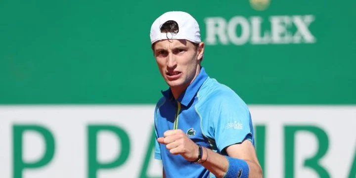 Уго Умбер - Лоренцо Сонего