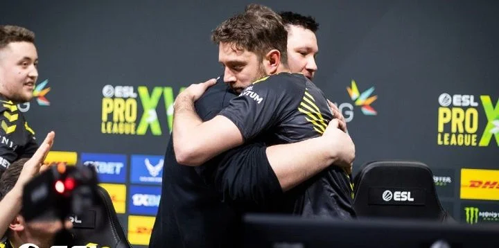 Team Vitality - Astralis Team Vitality - Astralis