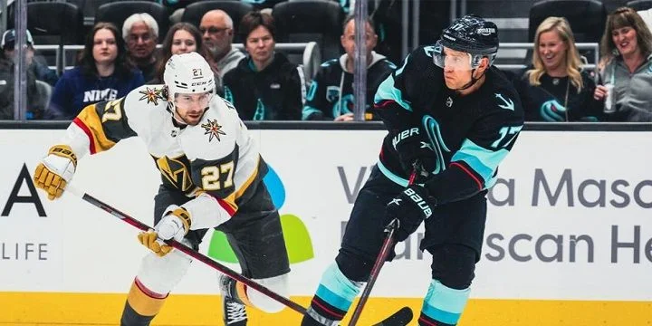 Вегас - Сиэтл Вегас - Сиэтл