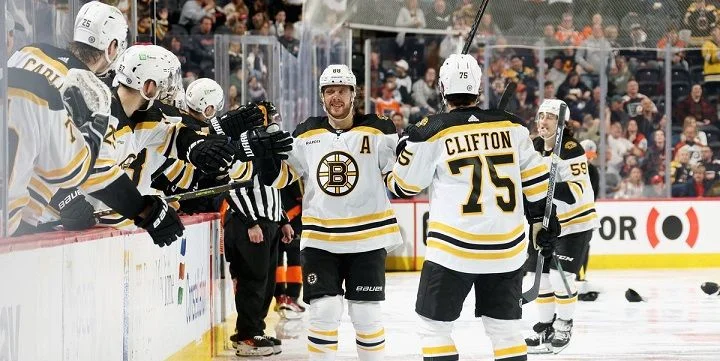 Бостон - Вашингтон